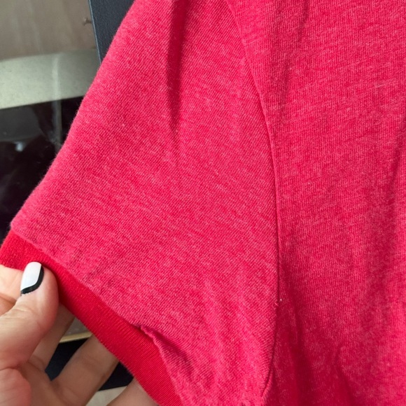 Vintage 2002 Strawberry shortcake tee tshirt y2k nostalgia 90s short sleeve baby - Picture 8 of 8